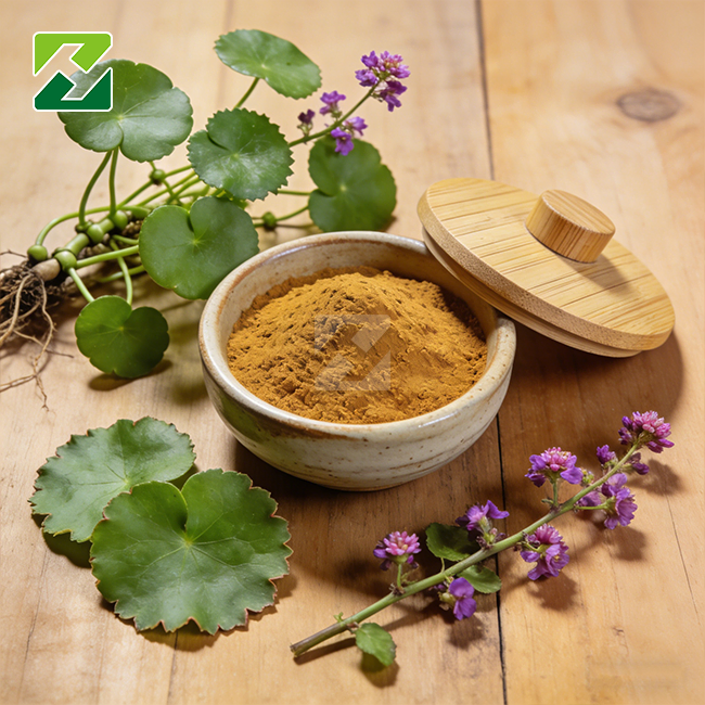 Gotu Kola Extract Powder